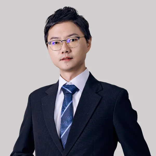 Tsai, Law