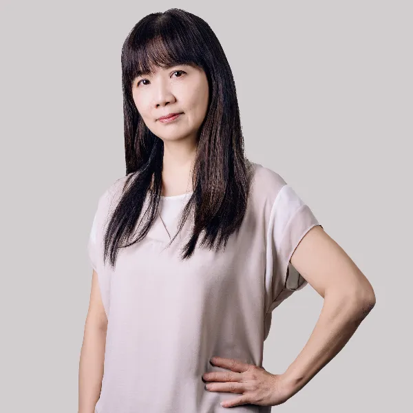 Wu, Pei-Ling