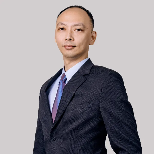 Zhuo, Chi-Long 